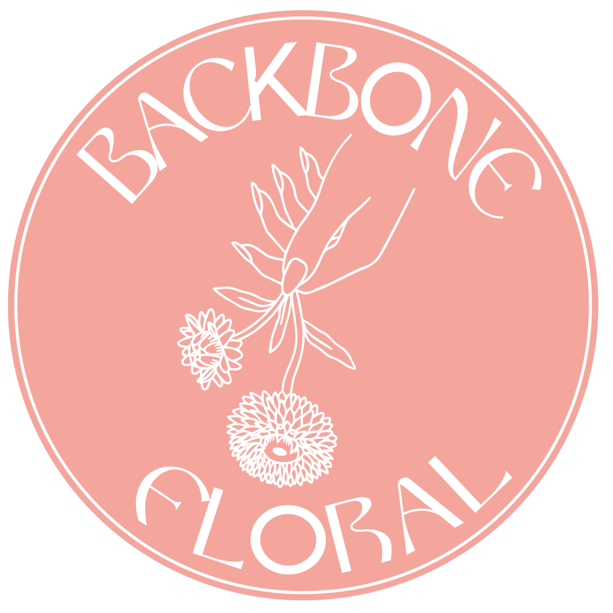 Backbone Floral