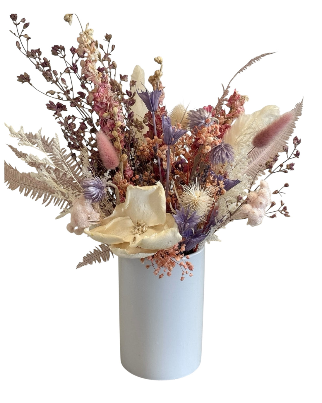 The Billie Dried Flower Arrangement