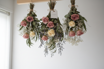 Best Flowers That Dry Naturally (Florist-Approved Guide)