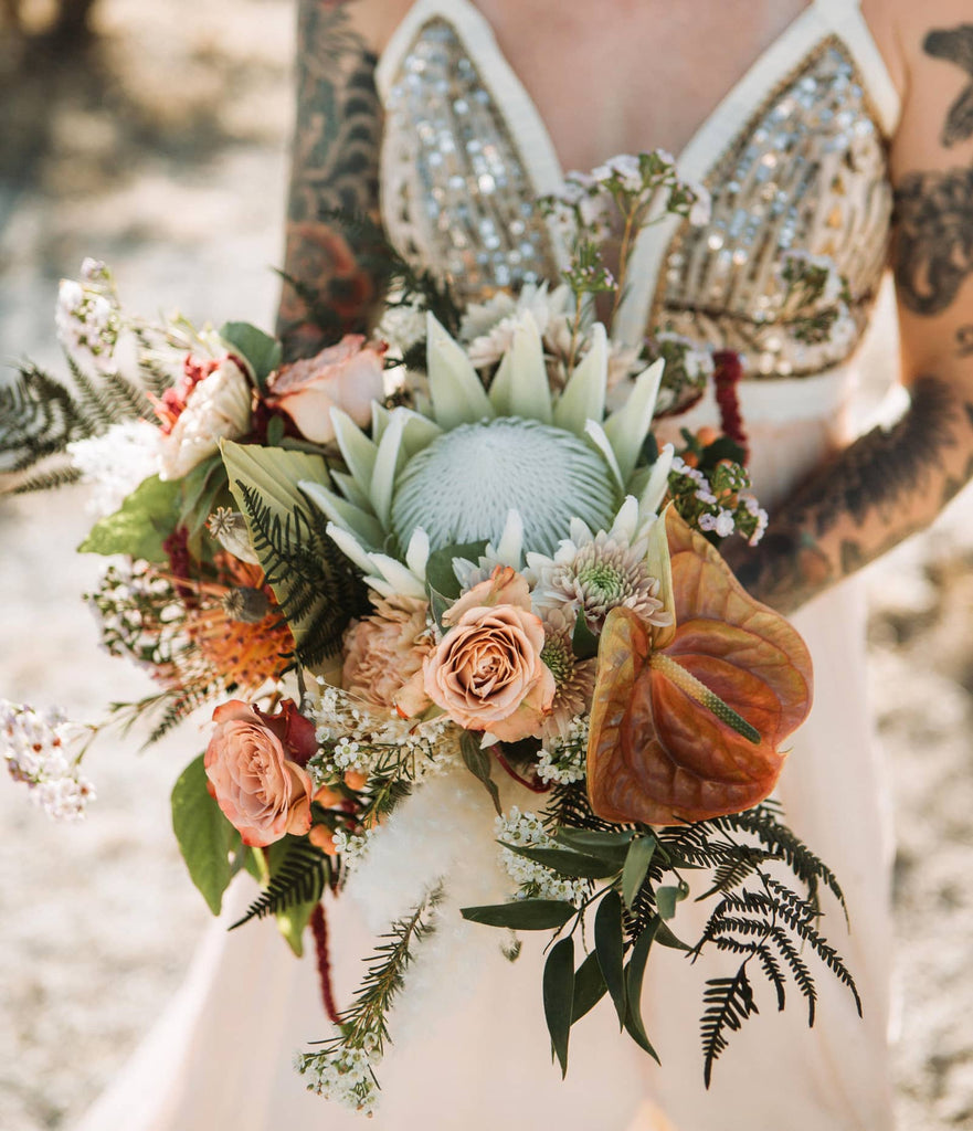 Flowers For Weddings And Events Wedding Florist in San Diego