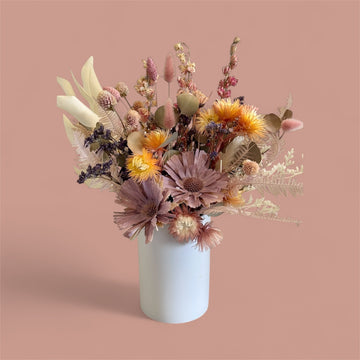 The Stella Dried Flower Arrangement