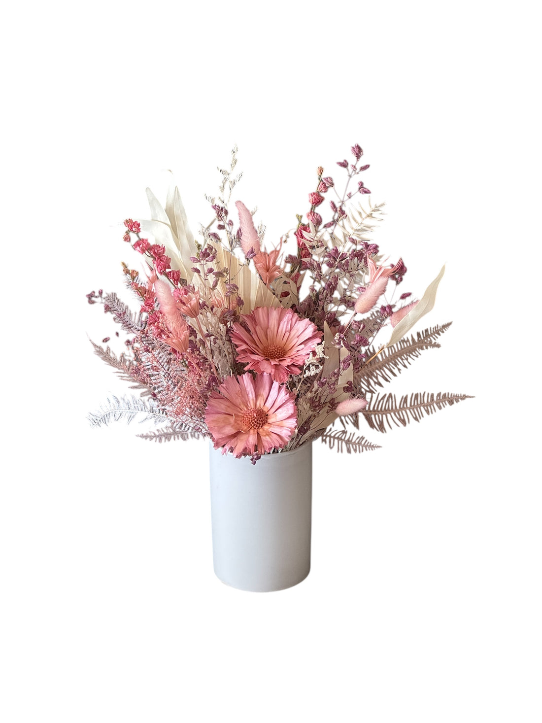 The Billie Dried Flower Arrangement