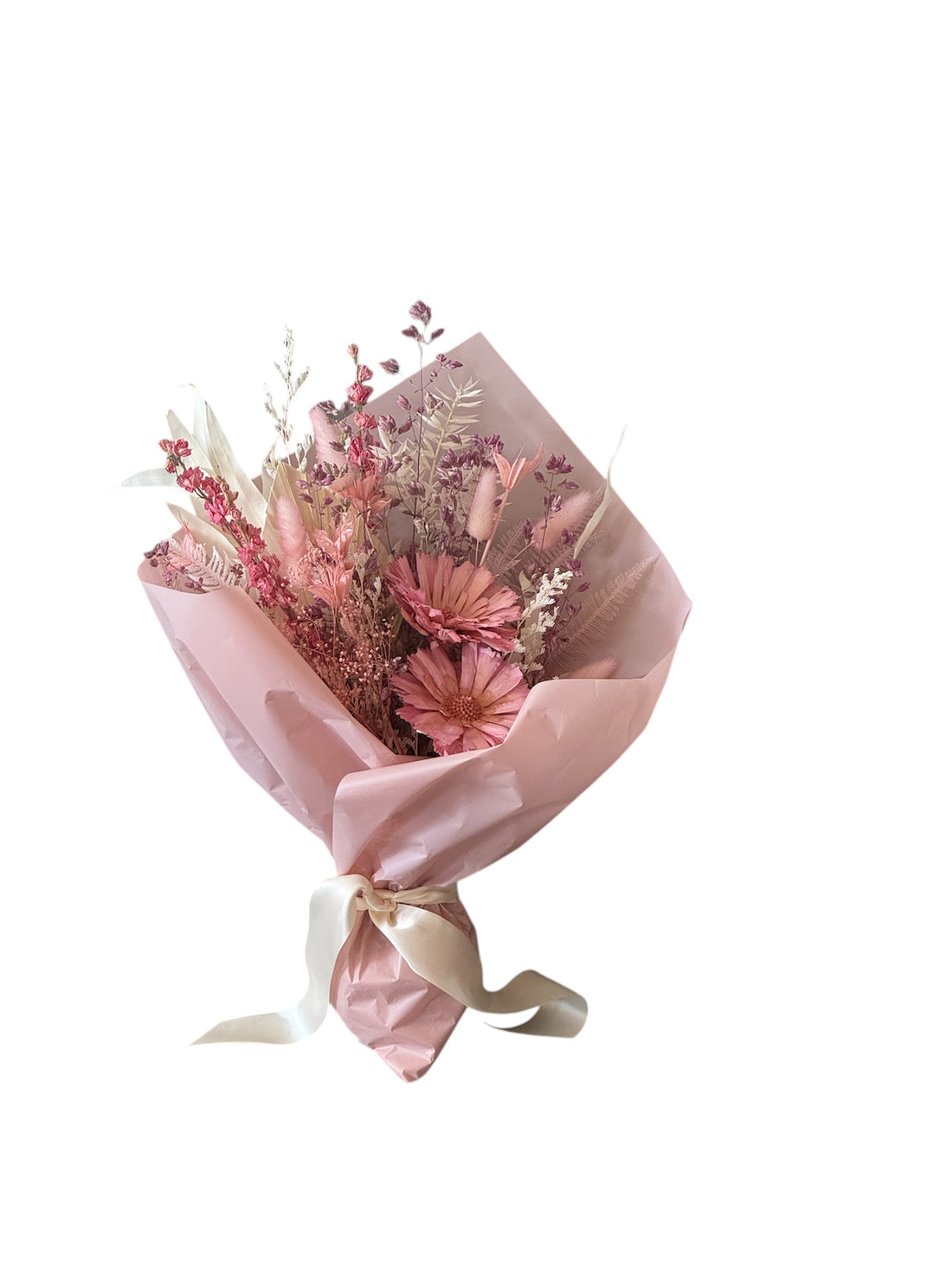 The Billie Dried Flower Bouquet