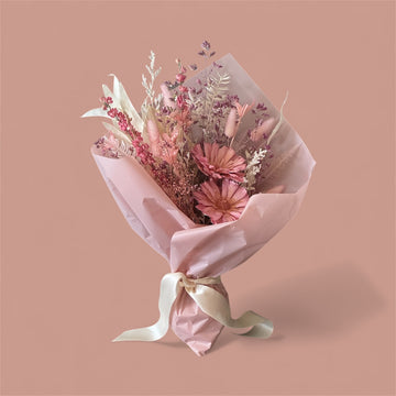 The Billie Dried Flower Bouquet
