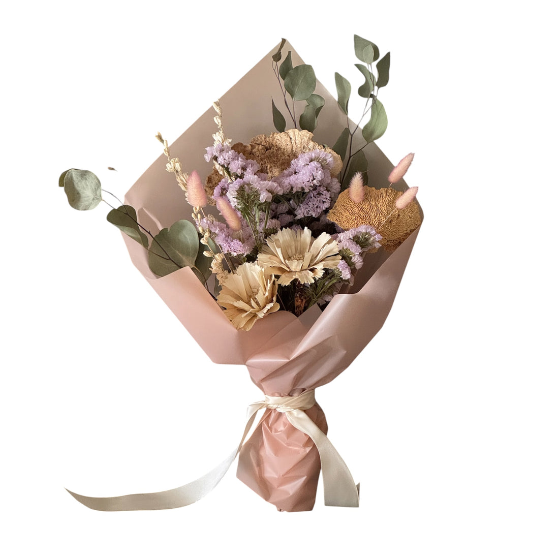 The Meadow Dried Flower Bouquet
