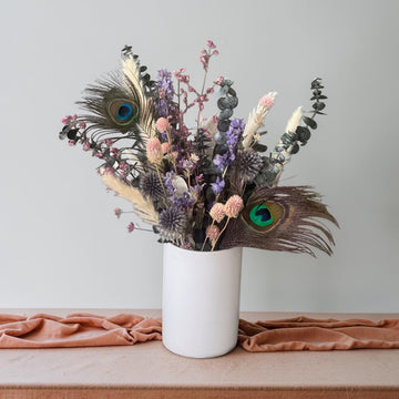 The Laurie Dried Flower Arrangement