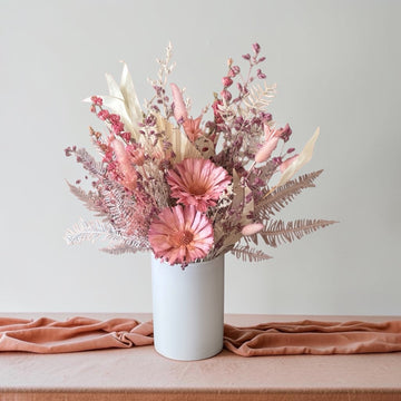 The Billie Dried Flower Arrangement