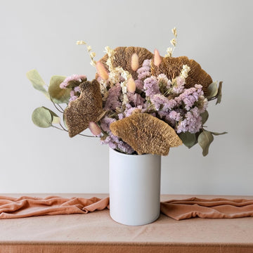 The Meadow Dried Flower Arrangement