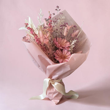 The Billie Dried Flower Bouquet