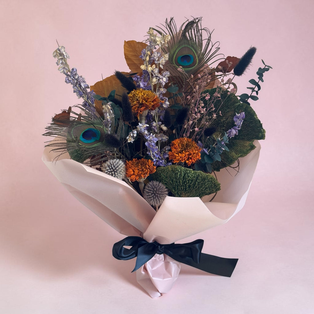 Subscription Dried Floral Bouquet