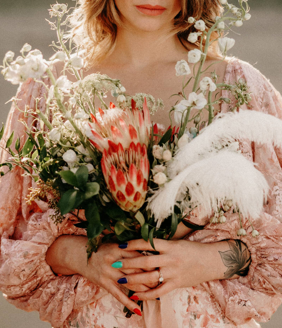 Flowers For Weddings And Events Wedding Florist in San Diego